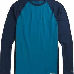 Burton Midweight X Base Layer Crew Top - Men's