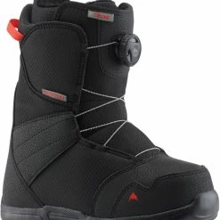 Burton Zipline Boa Snowboard Boots - Kids' - 2021/2022