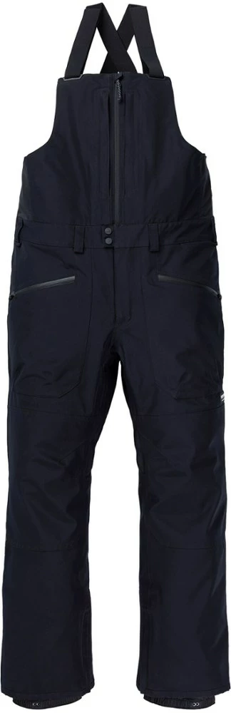 Burton GORE-TEX Reserve Bib Pants - Men's 18 Burton GORE-TEX Reserve Bib Pants - Men's - Image 18