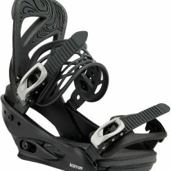 Burton Scribe Re:Flex Snowboard Bindings - Women's - 2022/2023