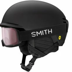 Smith Scout Jr. MIPS Snow Helmet - Kids' -Deals Yakima Shop 5efaf17d 8dee 4773 a57a 90ab85e83c9d