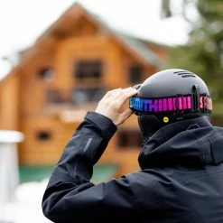 Smith Squad MAG ChromaPop Snow Goggles with gogglesoc -Deals Yakima Shop 5f3f29bf c37c 4746 ad7a b92024b00bbf