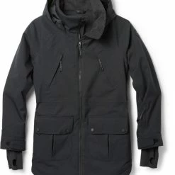 Burton Prowess Insulated Jacket - Women's -Deals Yakima Shop 5f4651a7 f3e3 4c70 a8cf b3ebe3a23a52