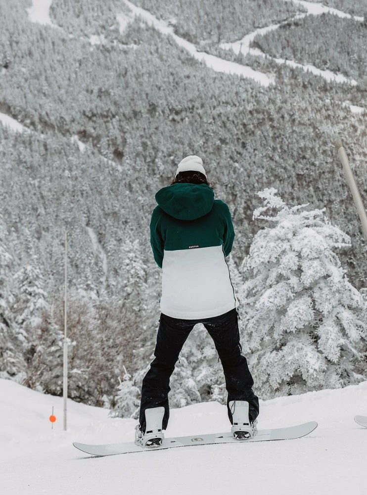 Burton Gloria Snow Pants - Women's 11 Burton Gloria Snow Pants - Women's - Image 11