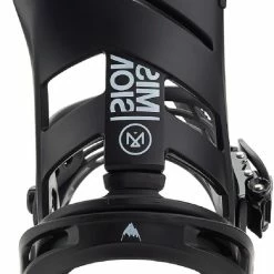 Burton Mission Re:Flex Snowboard Bindings - 2022/2023 8 Burton Mission Re:Flex Snowboard Bindings - 2022/2023 -Deals Yakima Shop 6228aeca b759 45e6 b360 e669663e06ed