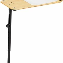 Yakima OpenRange Wood Side Table