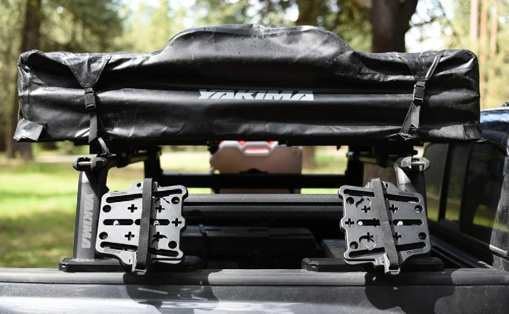 Yakima SideBar Side Rails - Long Bed 9 Yakima SideBar Side Rails - Long Bed - Image 9