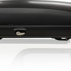 Yakima SkyBox 21 Carbonite Cargo Roof Box