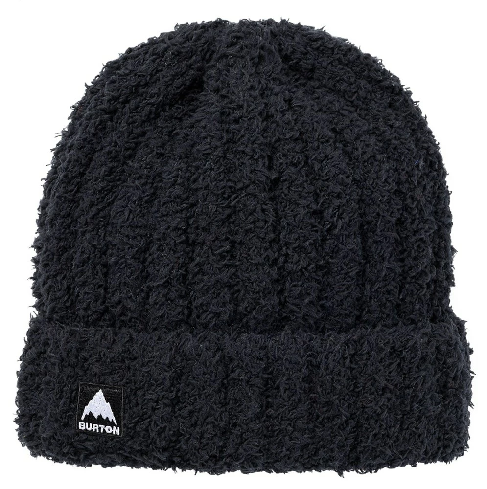 Burton Plush Beanie - Women's 1 Burton Plush Beanie - Women's