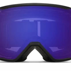 Smith Squad MAG ChromaPop Snow Goggles with gogglesoc -Deals Yakima Shop 647f1a98 a85b 49aa af9a de69f819545d