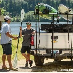 Yakima LongArm Truck Bed Extender Rack -Deals Yakima Shop 6765cd3a 4739 4bc3 bc37 db79576b97d0