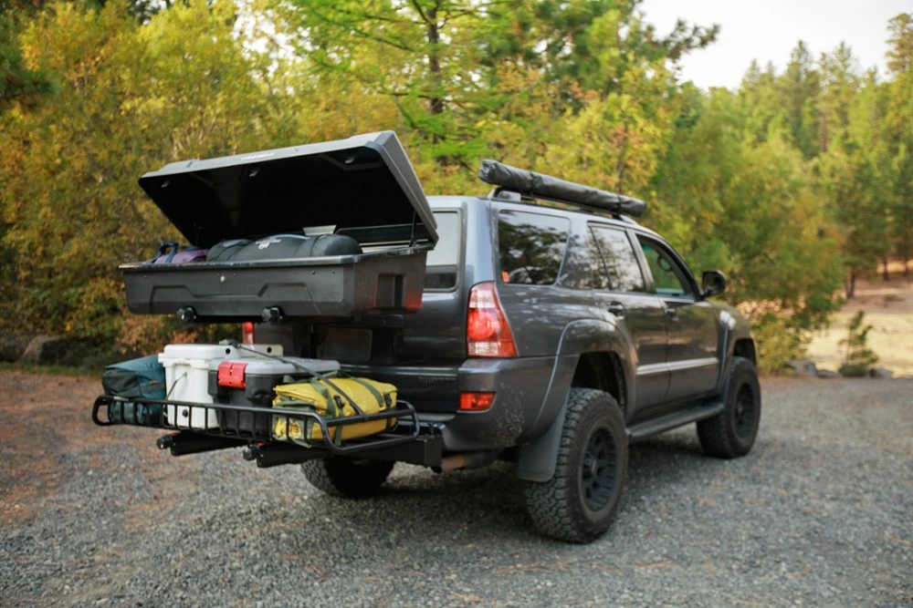 Yakima EXO GearLocker 10 Yakima EXO GearLocker - Image 10