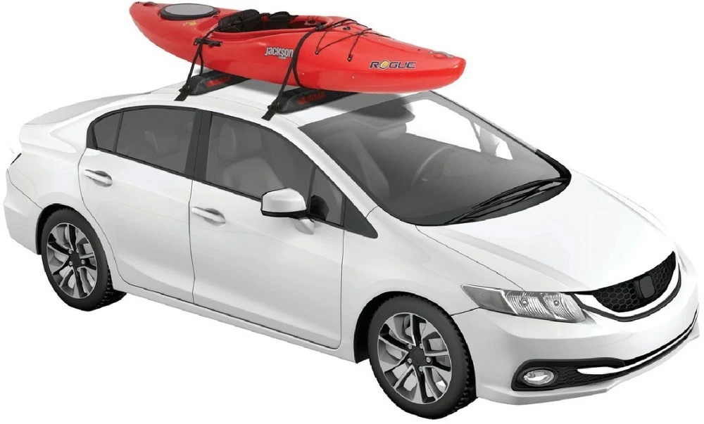 Yakima EasyTop Car Rack 6 Yakima EasyTop Car Rack - Image 6