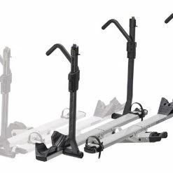 Yakima StageTwo +2 Add-On - Vapor