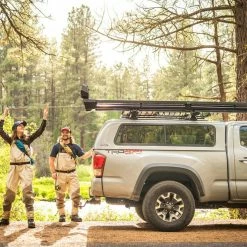 Yakima DoubleHaul Rooftop Fly Rod Carrier 37 Yakima DoubleHaul Rooftop Fly Rod Carrier -Deals Yakima Shop 6b8a1867 8efd 41c6 8fb2 dad48bcd721d