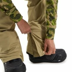 Burton Gloria GORE-TEX 2L Pants - Women's -Deals Yakima Shop 6c9ff058 e7ad 4702 9c54 9552805ddc22