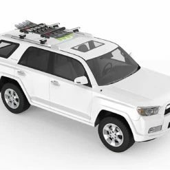 Yakima FatCat 4 EVO Ski/Snowboard Rack -Deals Yakima Shop 6d4fdc31 ca3f 4eb0 9ae4 9b0ff387c650