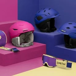 Smith Squad ChromaPop Snow Goggles -Deals Yakima Shop 6f862782 4c29 43f2 adab 168d04c7713b