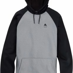Burton Crown Weatherproof Fleece Pullover - Men's