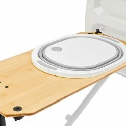 Yakima OpenRange Wood Side Table -Deals Yakima Shop 744ead1e b643 4d64 bfdc a904792b06f3