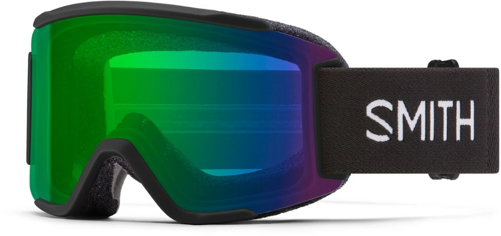 Smith Squad S ChromaPop Snow Goggles - Women's 15 Smith Squad S ChromaPop Snow Goggles - Women's - Image 15