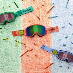 Smith Rascal Snow Goggles - Boys' -Deals Yakima Shop 78a11fe2 d84b 49a1 ae69 e118c8d89f3c
