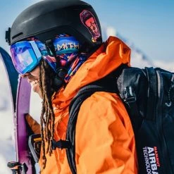 Smith I/O MAG ChromaPop Snow Goggles with gogglesoc -Deals Yakima Shop 79750105 f039 4ced 9a59 d1bf35c2c2a8