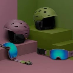 Smith Liberty MIPS Snow Helmet - Women's -Deals Yakima Shop 79d9d7fb a319 4500 8dcf 739531b2f35b