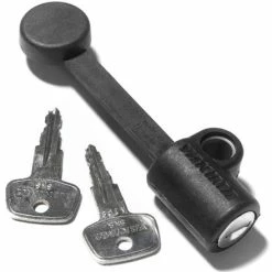 Yakima Hitch Lock