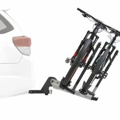 Yakima StageTwo 2-Bike Hitch Rack -Deals Yakima Shop 7bef5f63 b320 46dd b794 90837bc3ae29