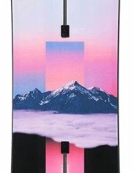 Burton Hideaway Snowboard - Women's - 2022/2023 -Deals Yakima Shop 7c6e1592 0dfe 4765 948c 020cdfd71a9b