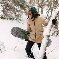 Burton GORE-TEX Treeline 2L Insulated Jacket - Women's -Deals Yakima Shop 7d08195d 200b 4981 b8b4 8f32c8821619