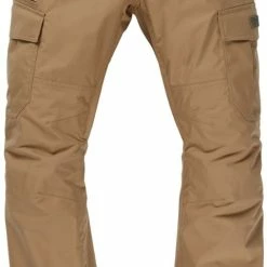 Burton Cargo Snow Pants - Regular Fit - Men's -Deals Yakima Shop 7d59cce3 5ed1 48ca 9f33 a08261cf0e5b