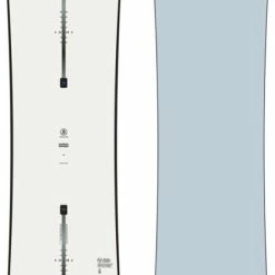 Burton Family Tree Territory Manager Snowboard - 2022/2023 -Deals Yakima Shop 7f3ac0d0 18a2 429d 837d 85f8ce01d113
