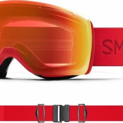 Smith Skyline XL ChromaPop Snow Goggles