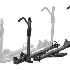 Yakima StageTwo +2 Add-On - Anthracite