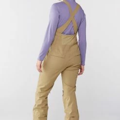 Burton Avalon Bib Pants - Women's -Deals Yakima Shop 831cd7c1 f056 4f39 81ee 53143548a96f