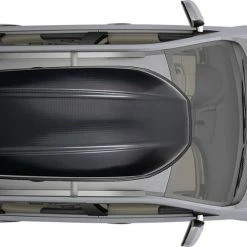 Yakima SkyBox 21 Carbonite Cargo Roof Box -Deals Yakima Shop 8503a560 b3e9 42d2 b549 514bb0bb4b5e