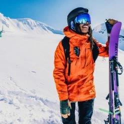 Smith I/O MAG ChromaPop Snow Goggles with gogglesoc -Deals Yakima Shop 8578f0e6 c9c9 4485 86dd bf4483b1e941