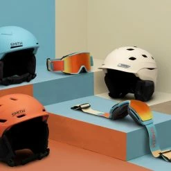 Smith Mission MIPS Snow Helmet - Men's -Deals Yakima Shop 86bbdbf6 14a1 4d31 a3ff 53e32078e5e5