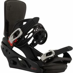 Burton Lexa Re:Flex Snowboard Bindings - Women's - 2022/2023