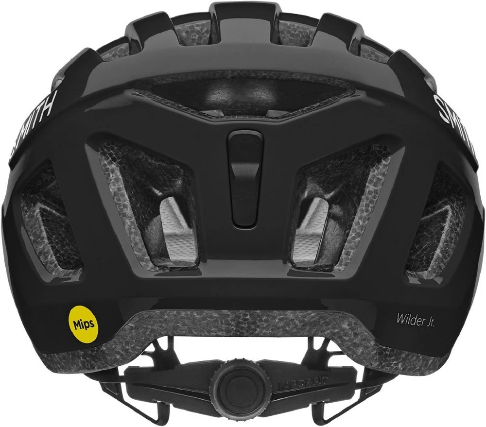 Smith Wilder Jr. Mips Bike Helmet - Kids' 6 Smith Wilder Jr. Mips Bike Helmet - Kids' - Image 6