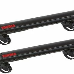 Yakima FatCat 6 EVO Ski/Snowboard Rack