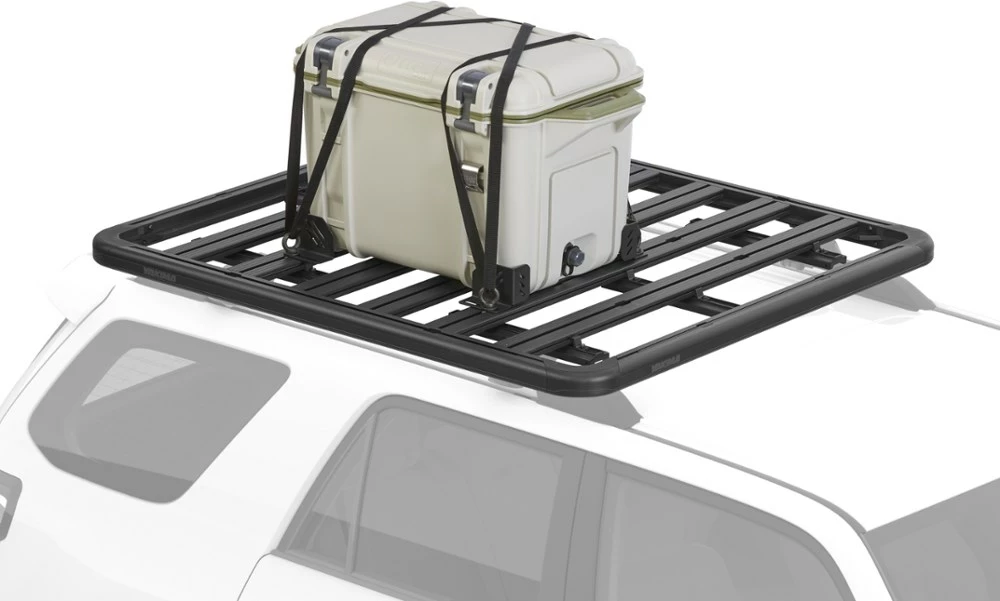 Yakima LockNLoad Corner Bracket Kit 3 Yakima LockNLoad Corner Bracket Kit - Image 3