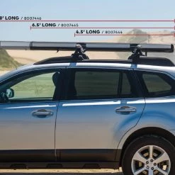 Yakima SlimShady 6.5' Roof-Mounted Awning 10 Yakima SlimShady 6.5' Roof-Mounted Awning -Deals Yakima Shop 8850a6bc b1b7 4345 8bc2 cc81252a8cb9