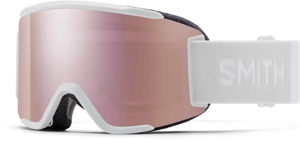 Smith Squad S ChromaPop Snow Goggles - Women's 14 Smith Squad S ChromaPop Snow Goggles - Women's - Image 14
