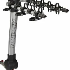 Yakima RidgeBack 5-Bike Hitch Rack