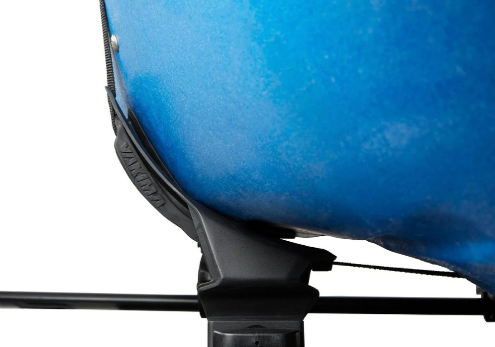 Yakima DeckHand Kayak Rack Mounts - Pair 3 Yakima DeckHand Kayak Rack Mounts - Pair - Image 3