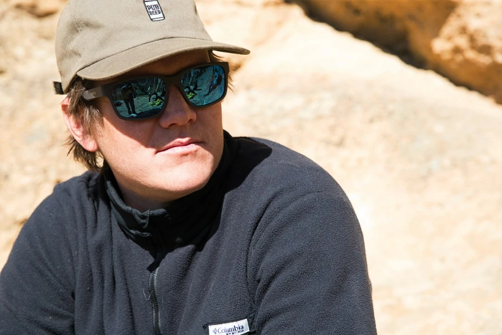 Smith Basecamp ChromaPop Polarized Sunglasses 7 Smith Basecamp ChromaPop Polarized Sunglasses - Image 7