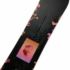 Burton Yeasayer Flying V Snowboard - Women's - 2022/2023 -Deals Yakima Shop 8fb58396 3c8b 4eb8 9b99 13fcc3d414fa